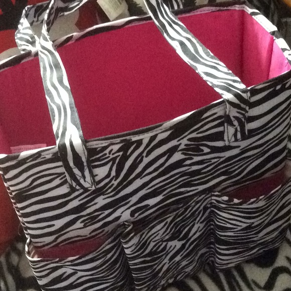 7 PIECE ZEBRA LOVERS LOT ♥️ - Picture 7 of 7